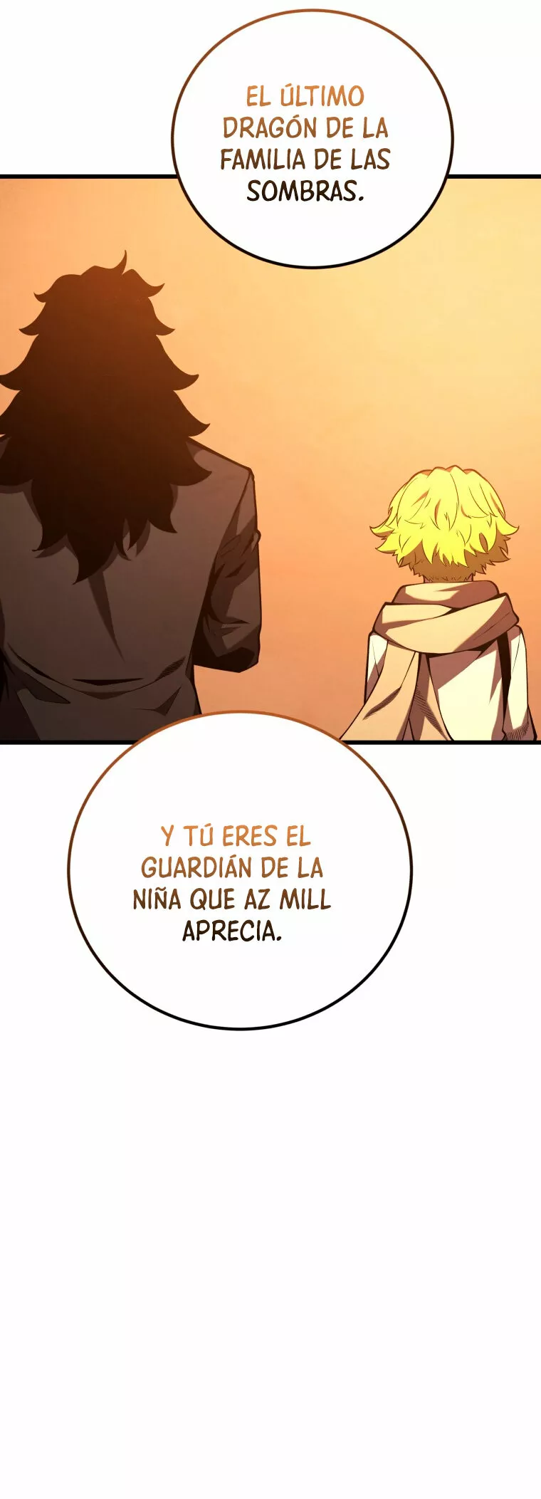 Página 52 del Manga