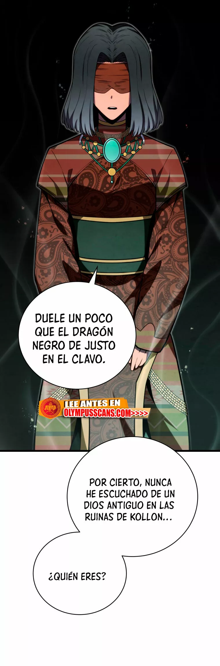 Página 58 del Manga
