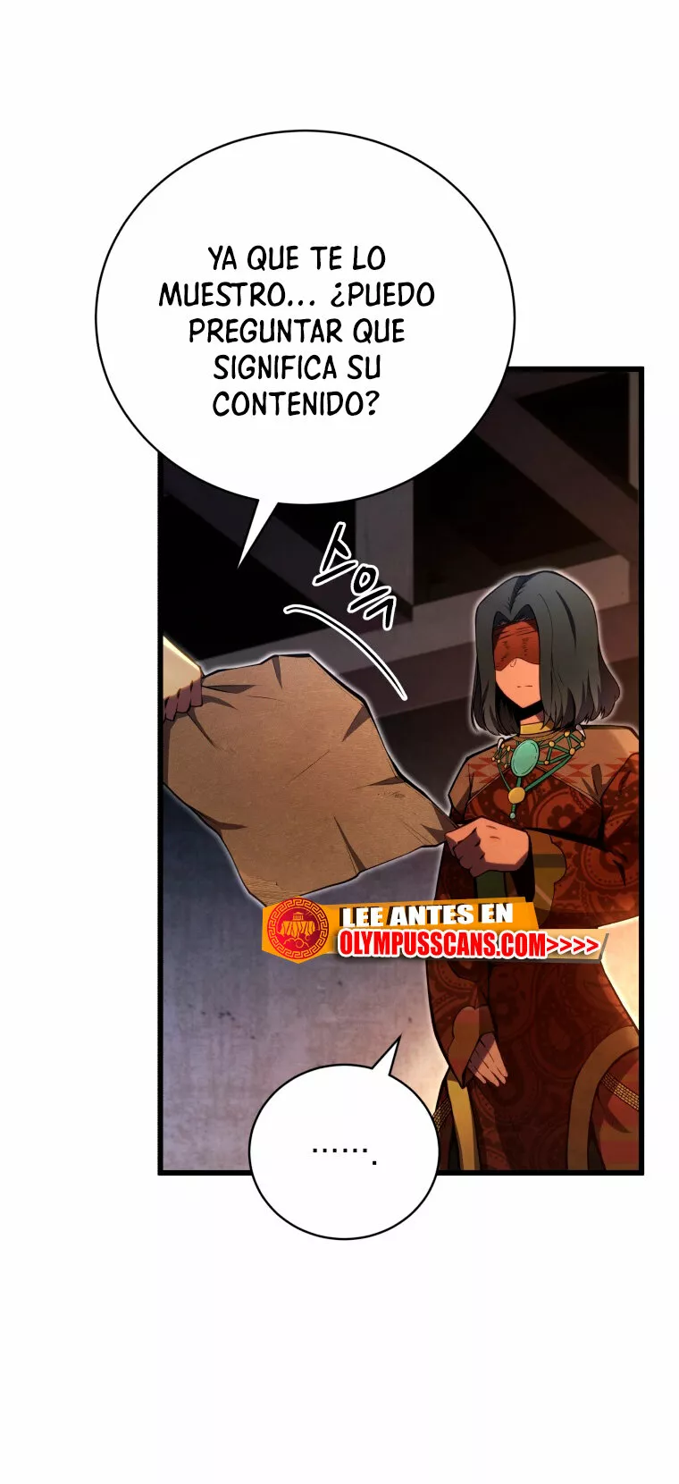 Página 60 del Manga