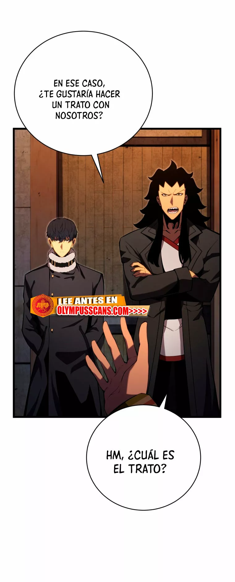 Página 66 del Manga