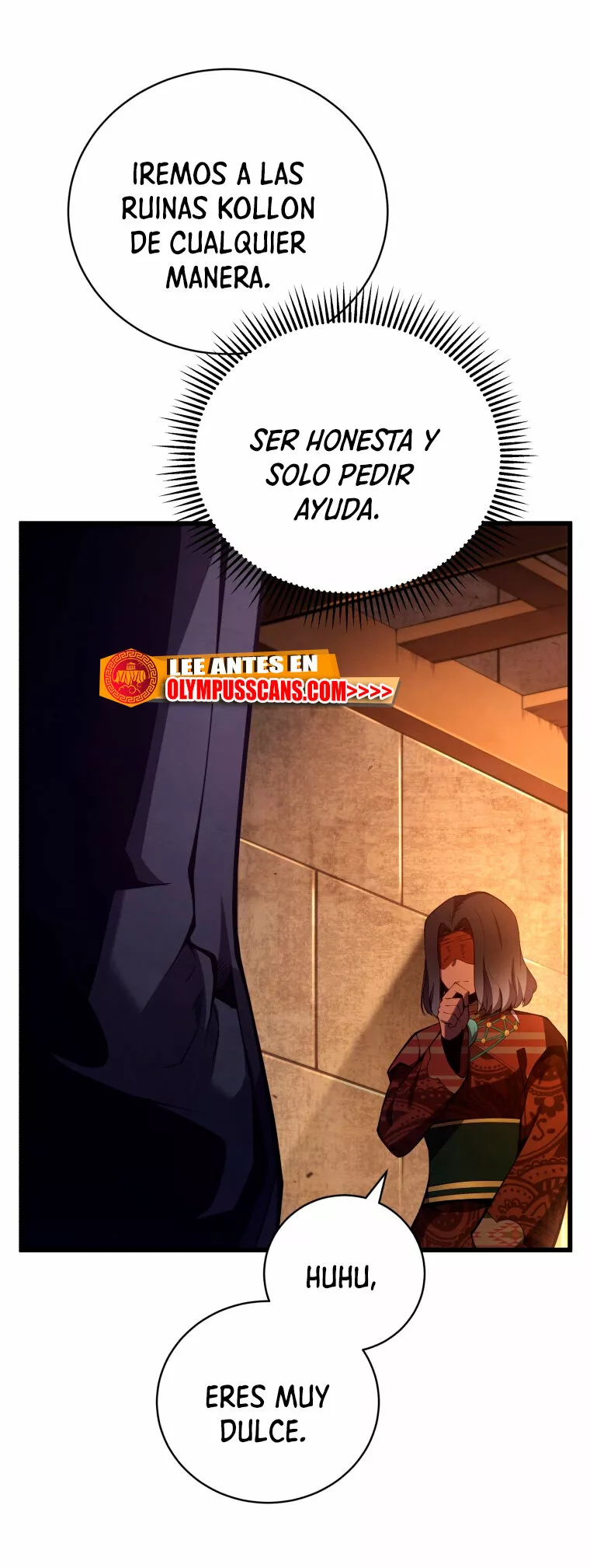 Página 68 del Manga