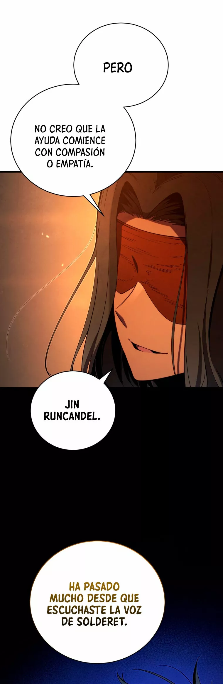 Página 69 del Manga