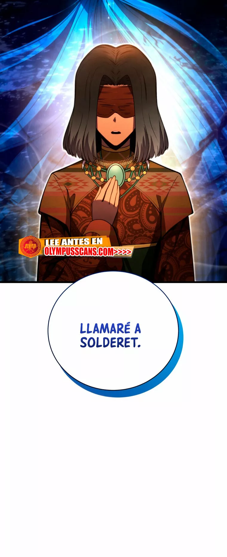 Página 73 del Manga