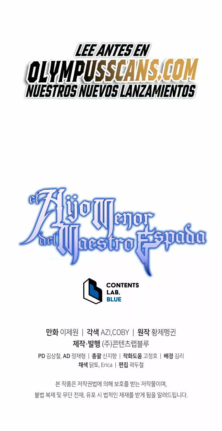 Página 74 del Manga