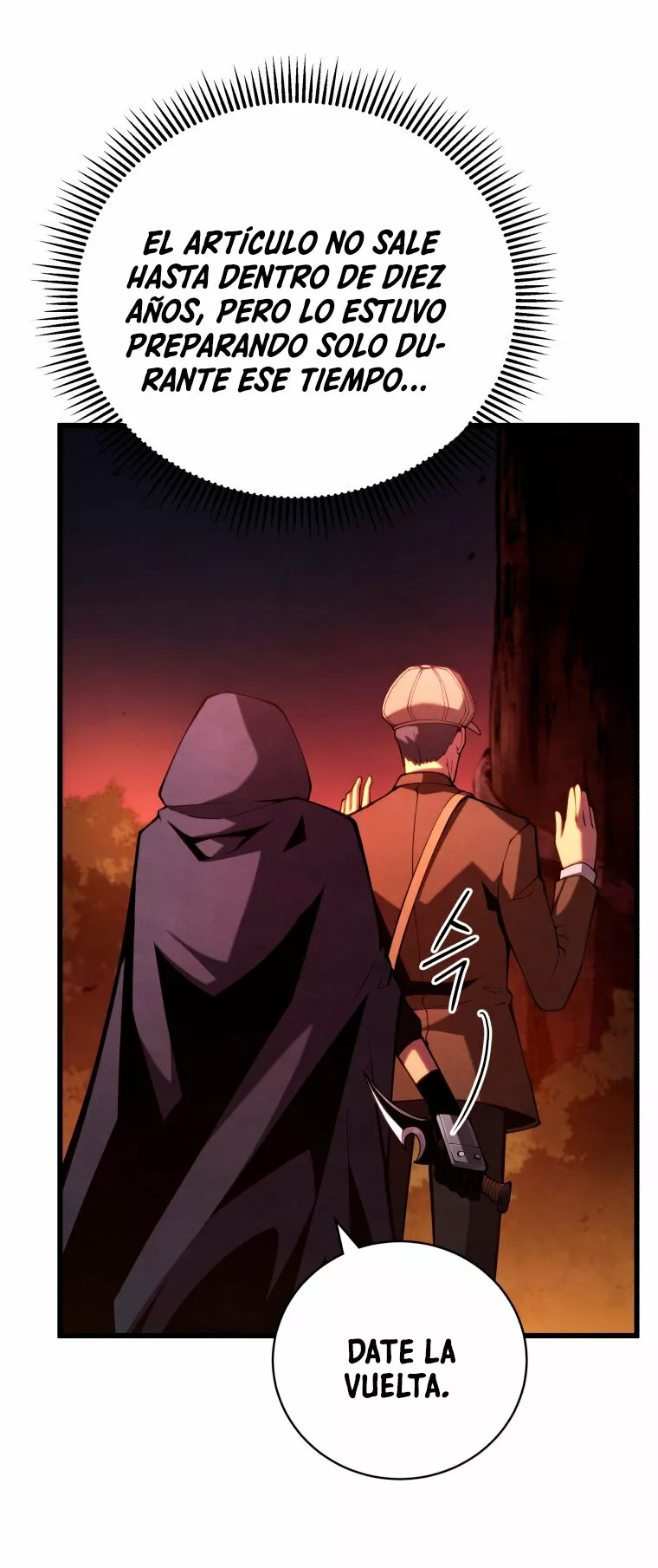 Página 37 del Manga