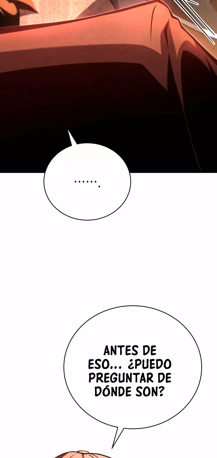 Página 41 del Manga