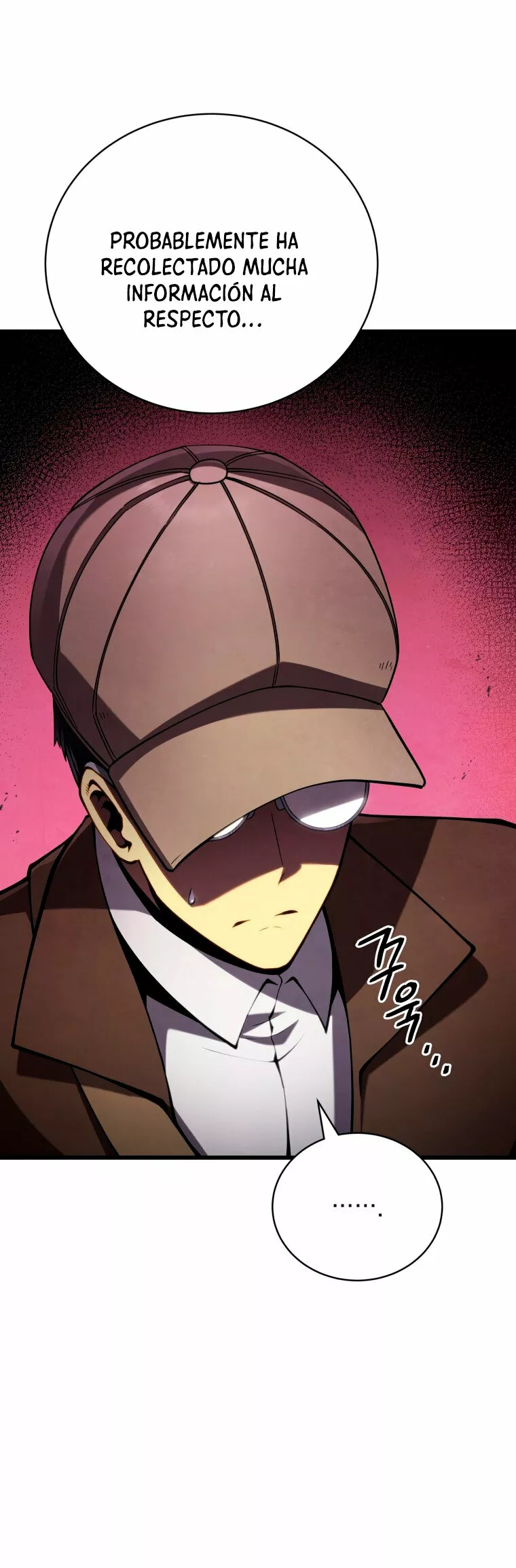 Página 48 del Manga
