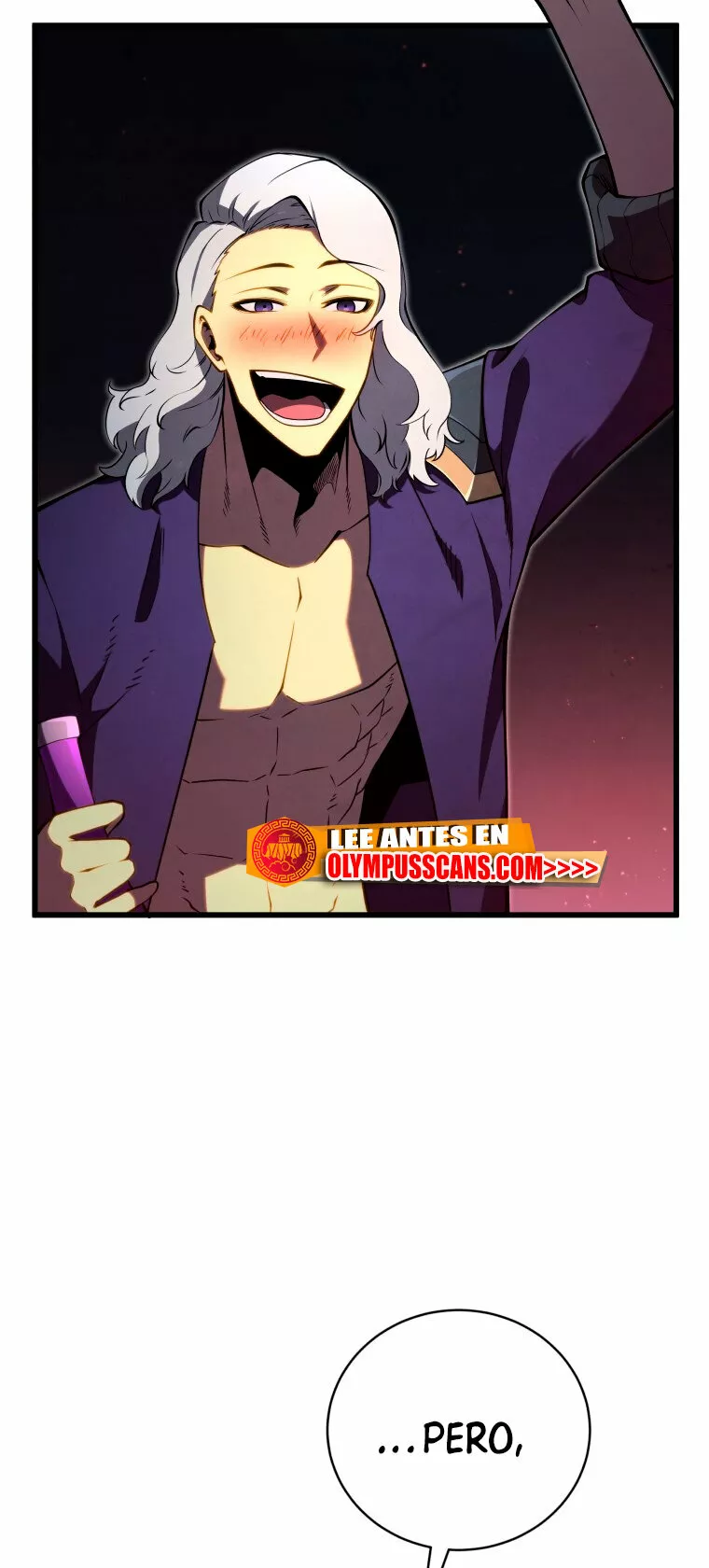 Página 62 del Manga