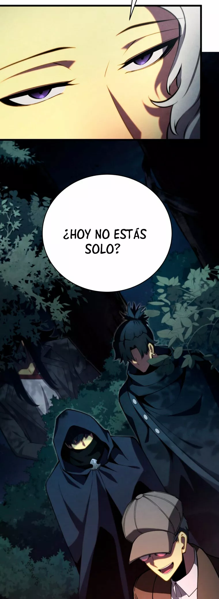 Página 63 del Manga