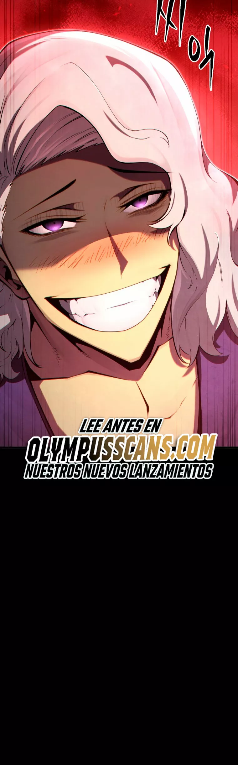 Página 67 del Manga