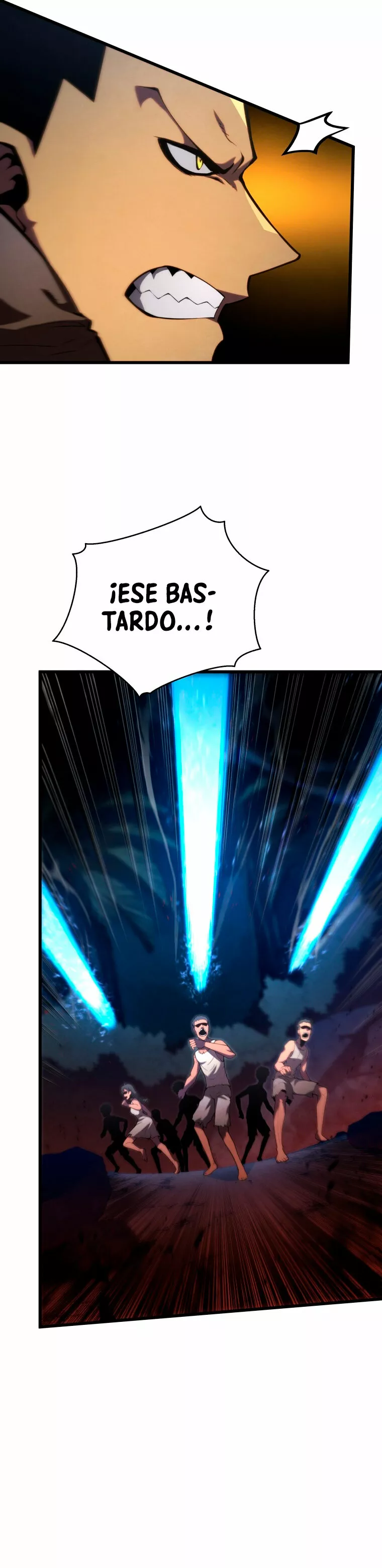 Página 39 del Manga