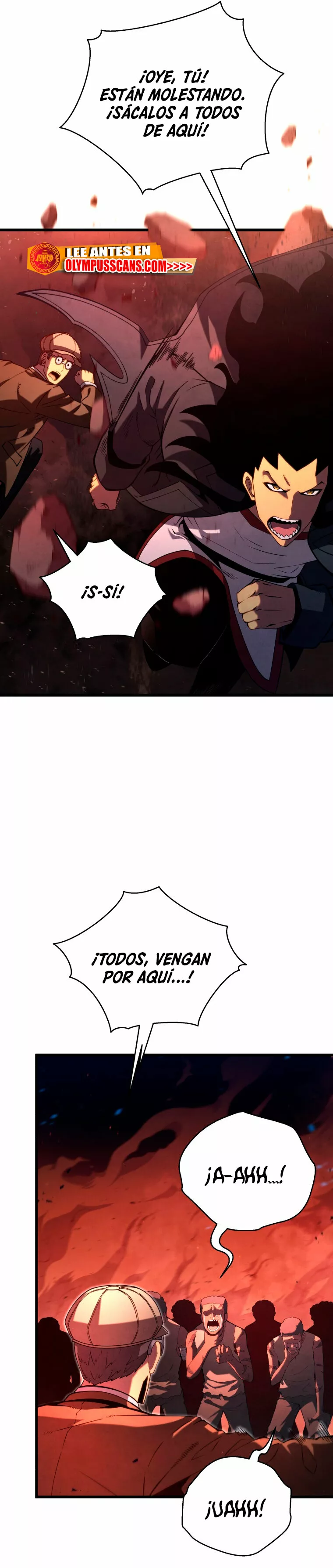 Página 41 del Manga