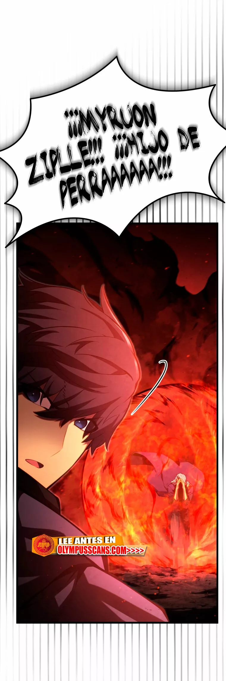 Página 43 del Manga