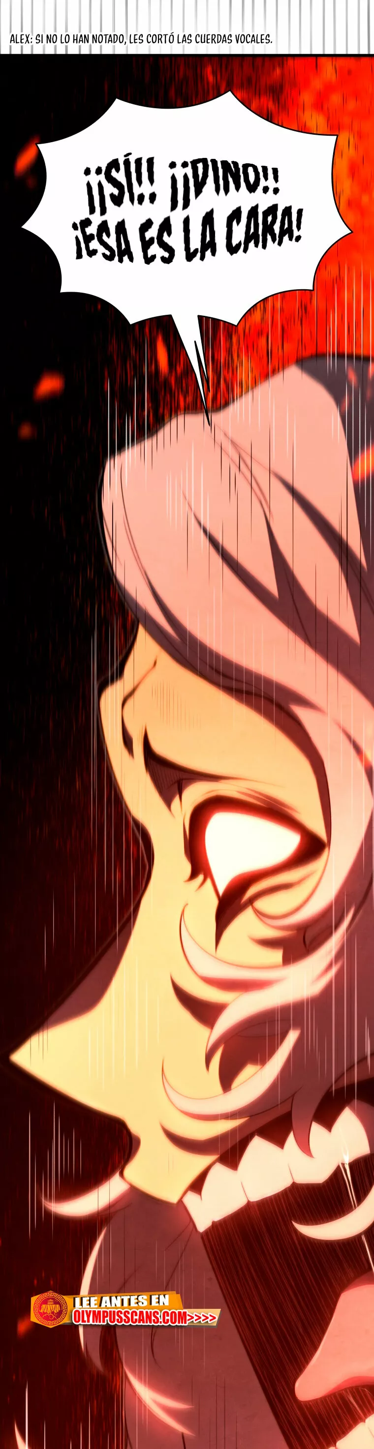Página 45 del Manga