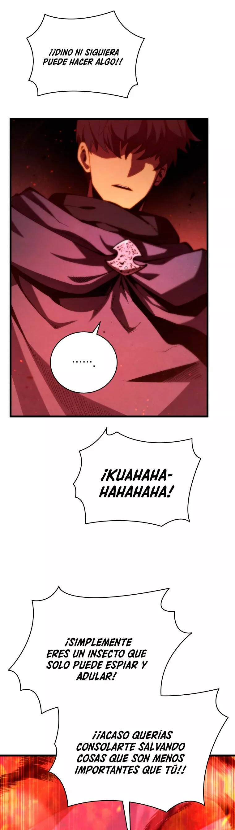 Página 47 del Manga