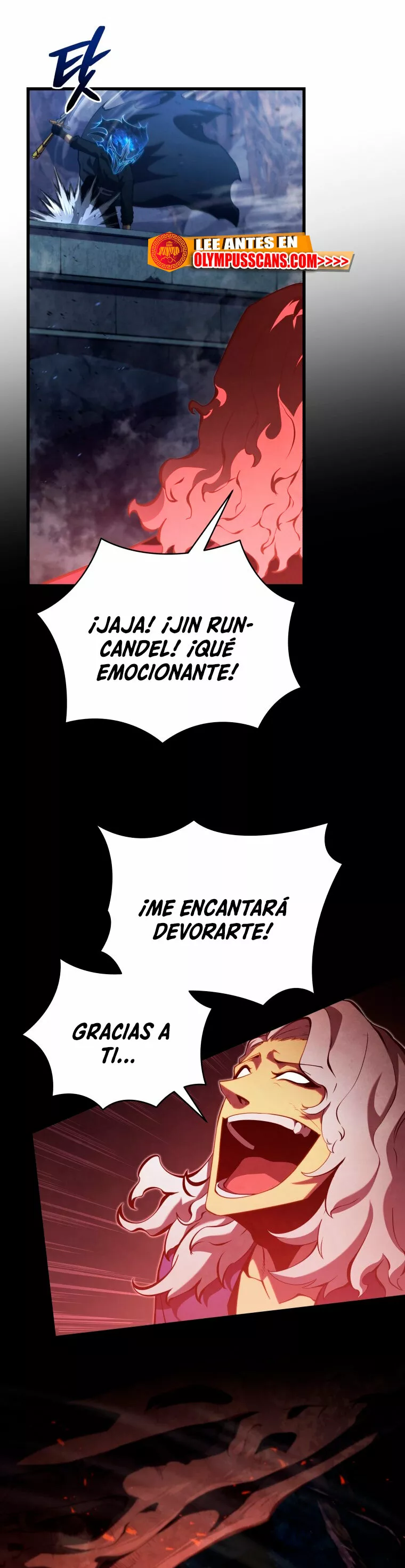 Página 36 del Manga