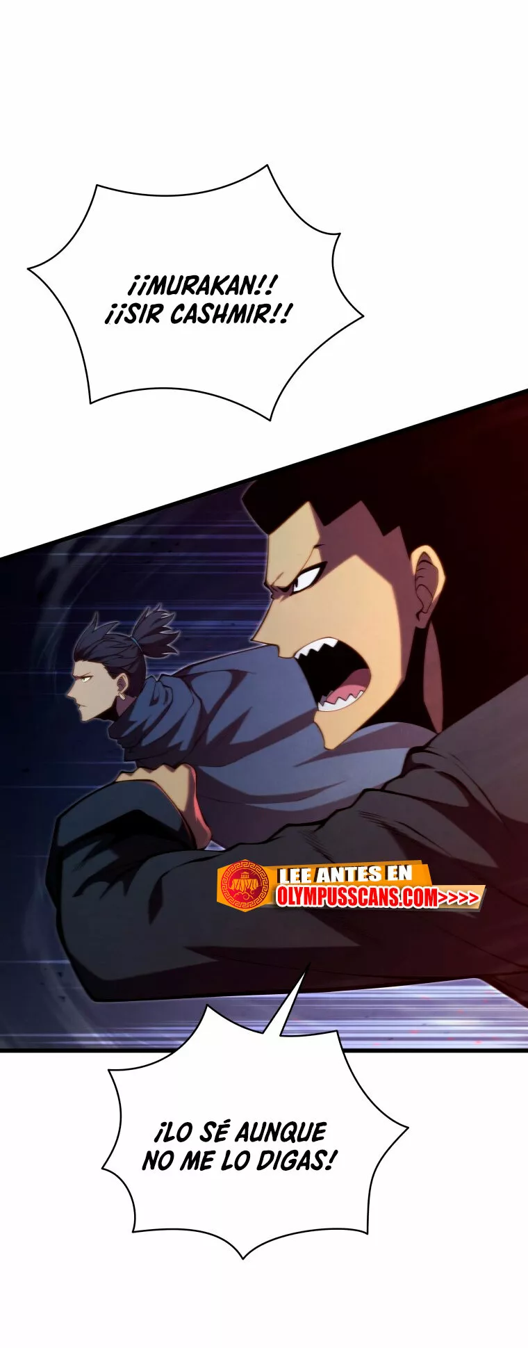 Página 39 del Manga