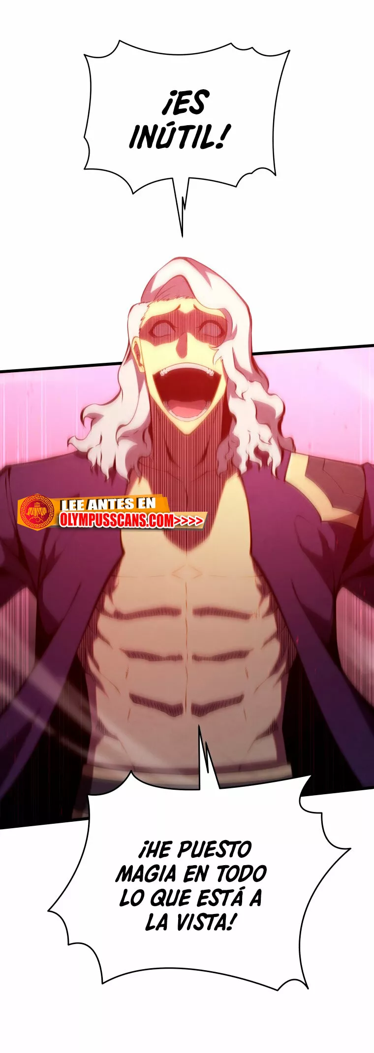 Página 41 del Manga