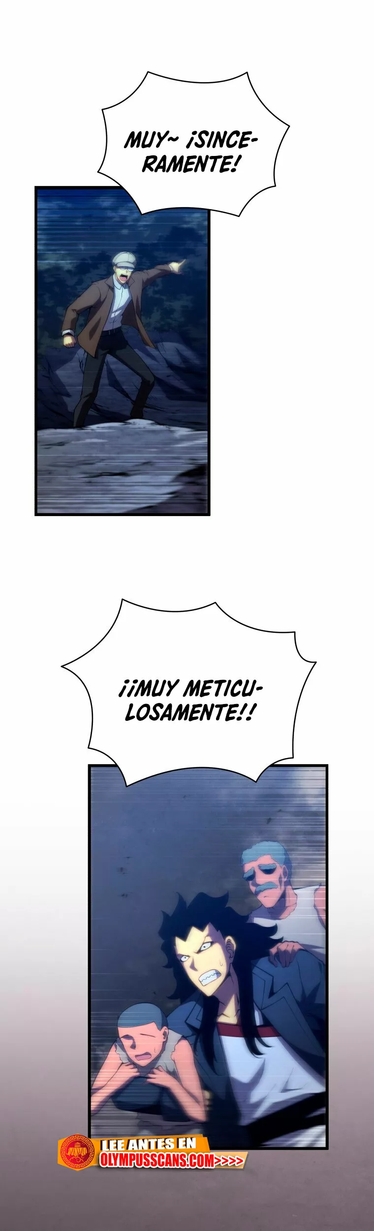 Página 42 del Manga