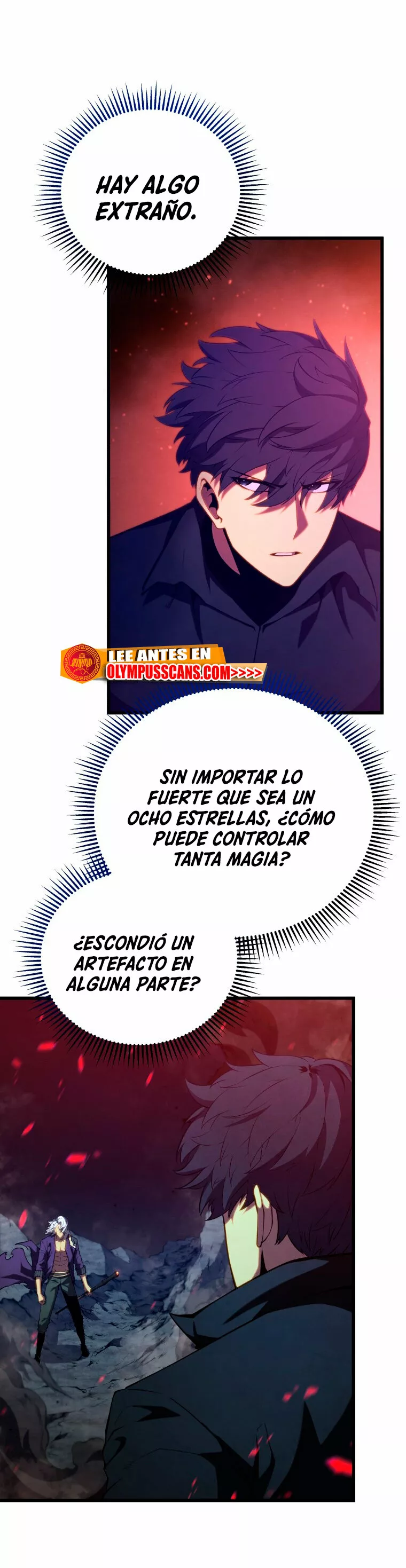 Página 53 del Manga