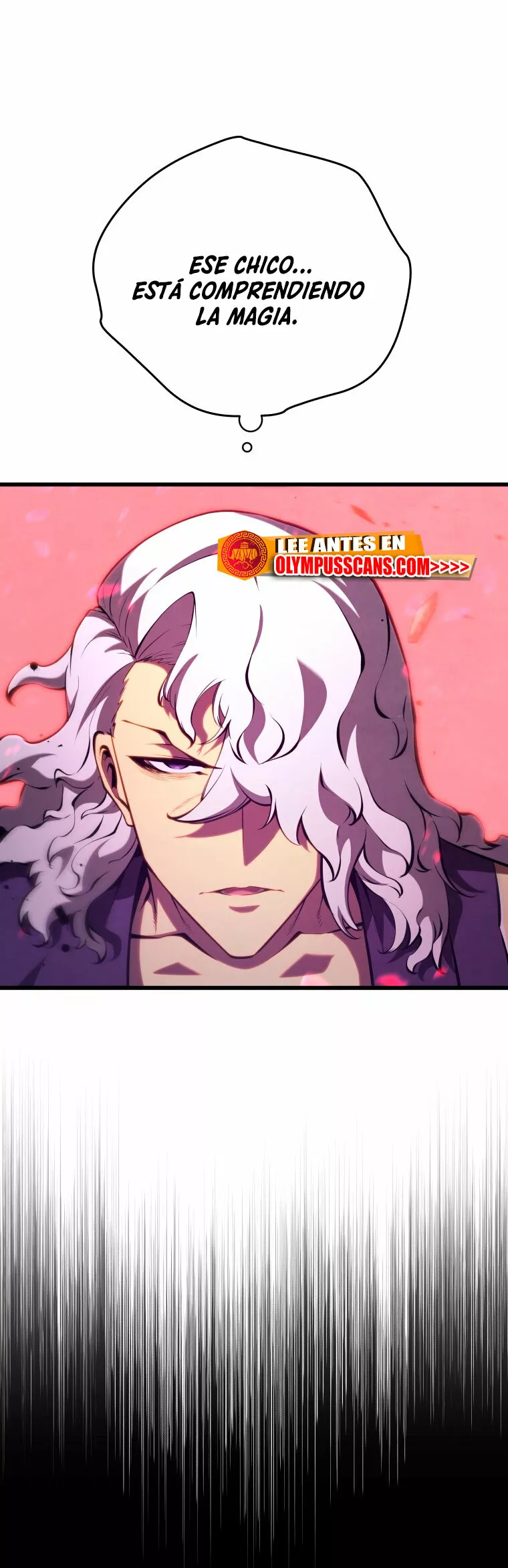 Página 54 del Manga