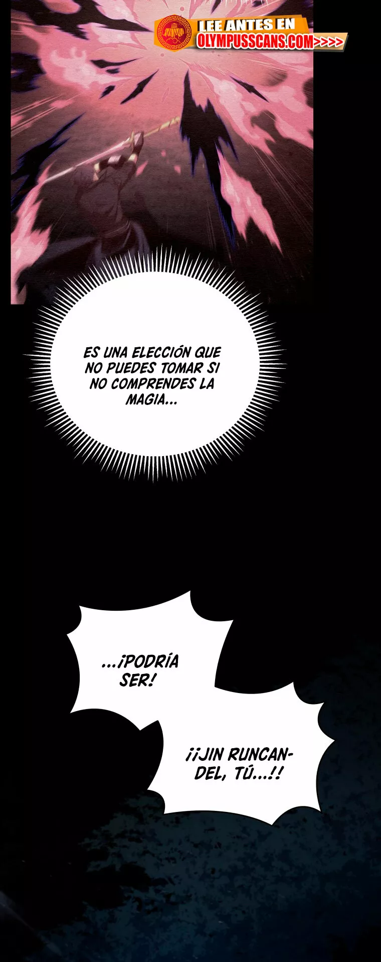 Página 56 del Manga