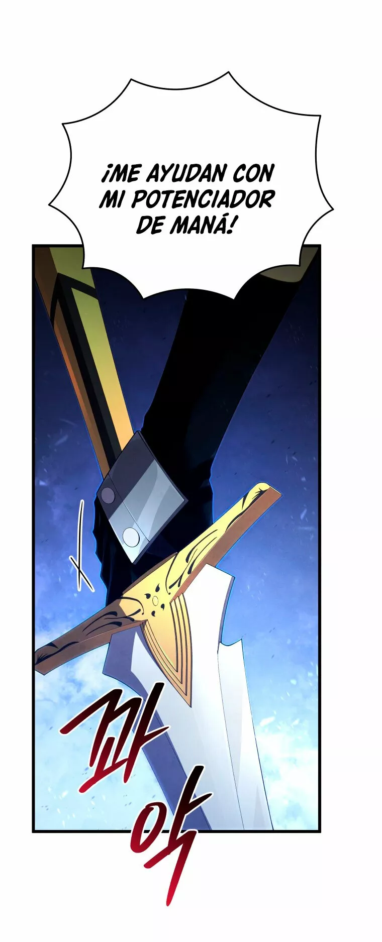 Página 34 del Manga