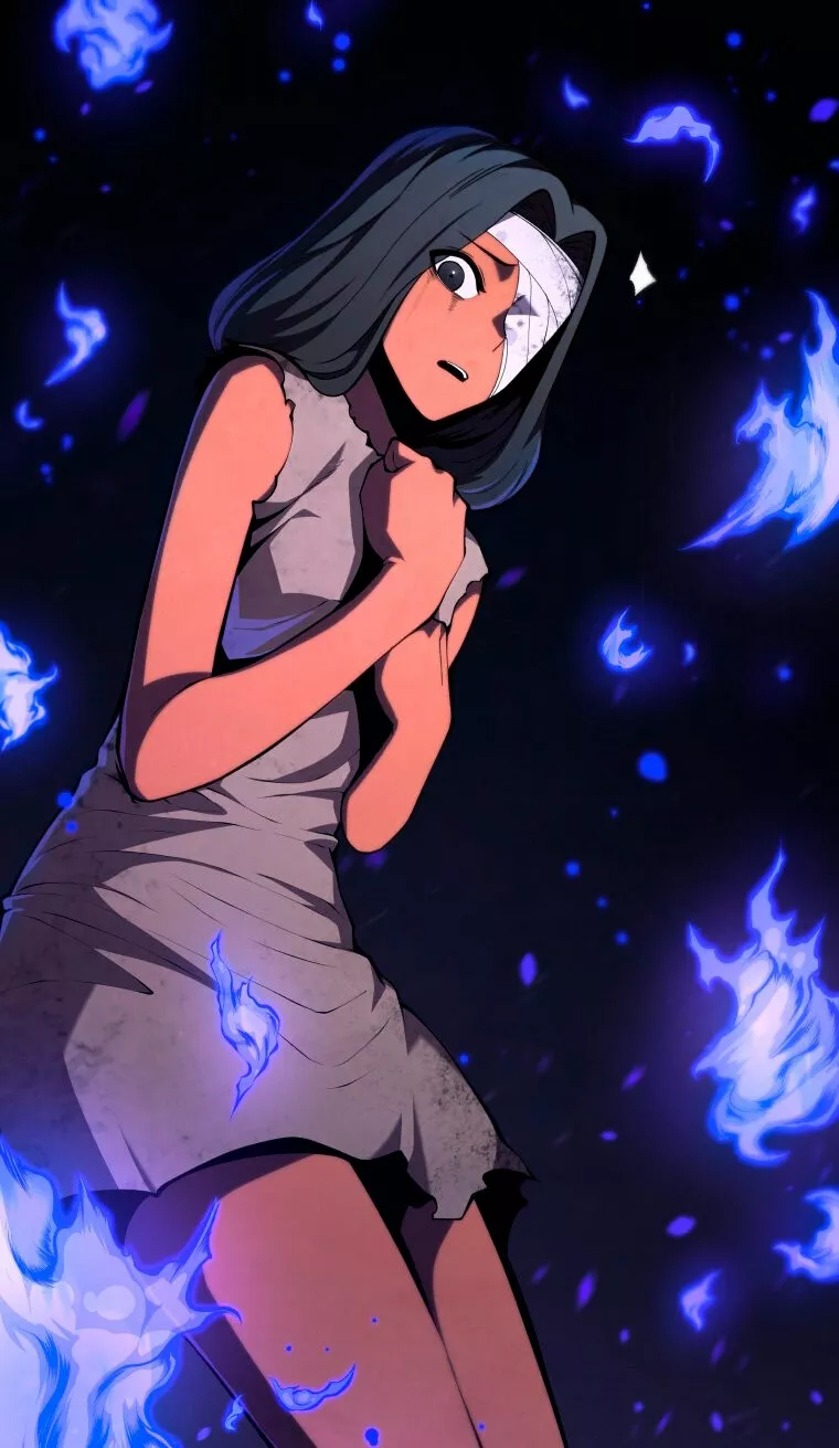 Página 50 del Manga