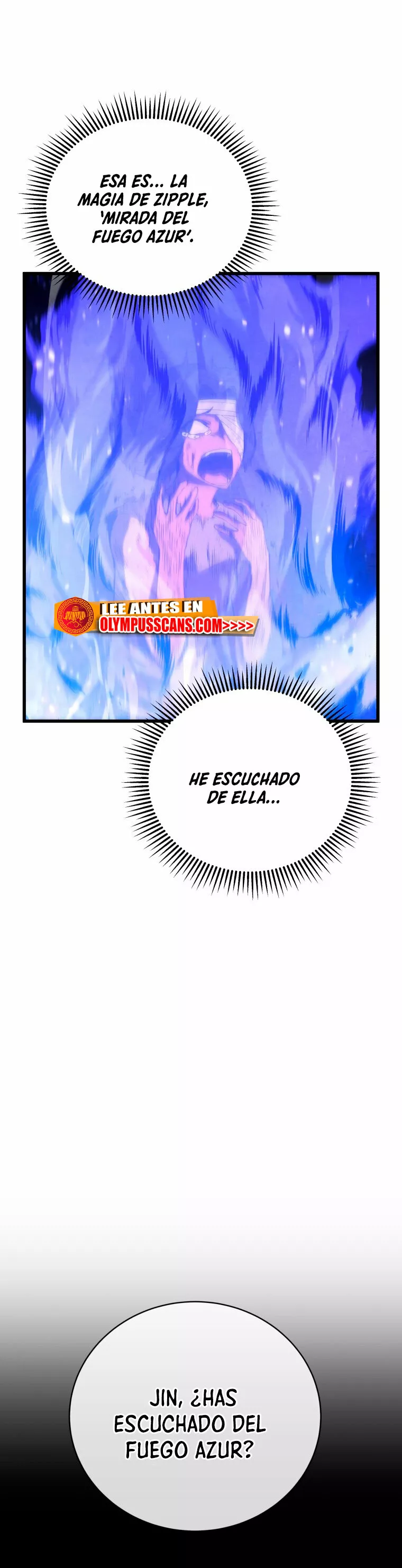 Página 58 del Manga