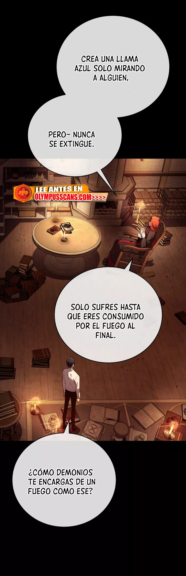 Página 60 del Manga