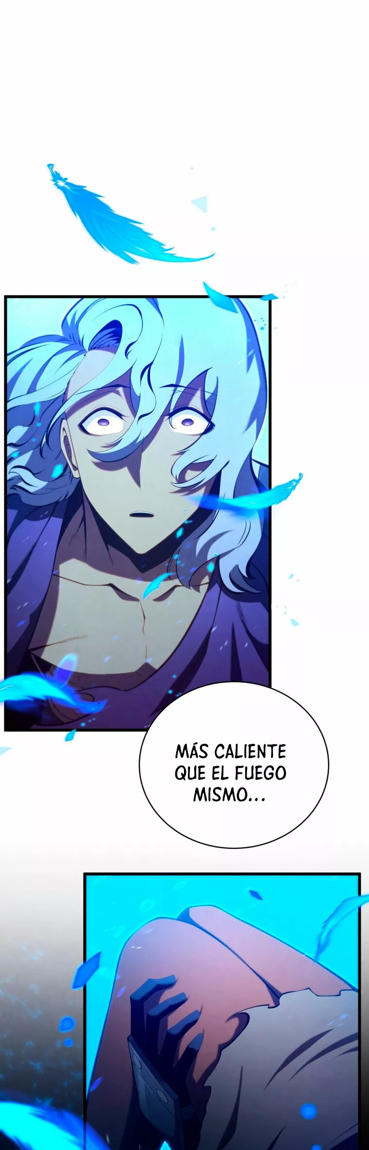 Página 64 del Manga