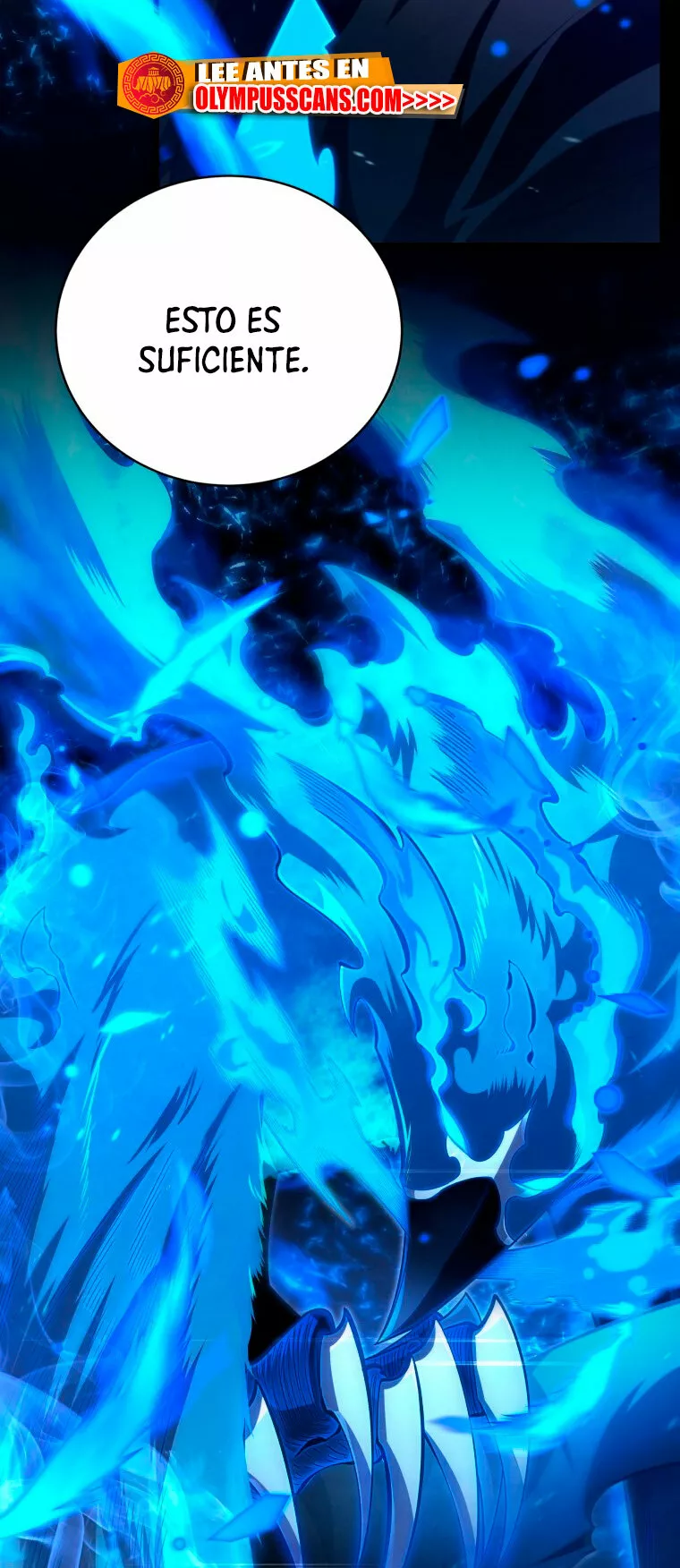 Página 65 del Manga