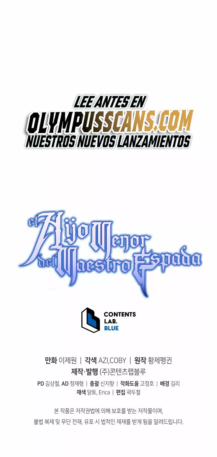 Página 68 del Manga