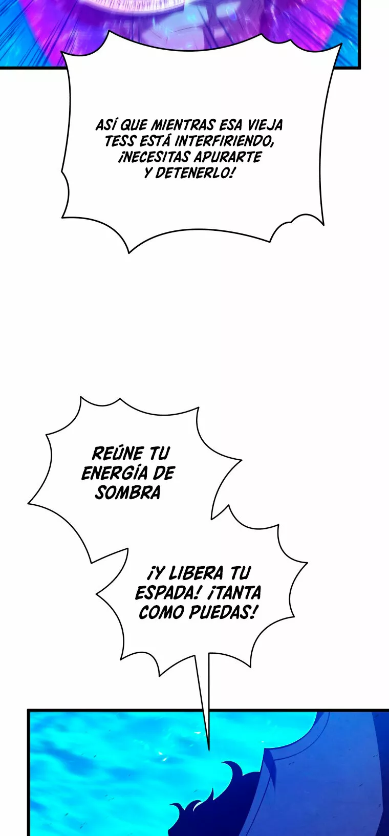 Página 34 del Manga