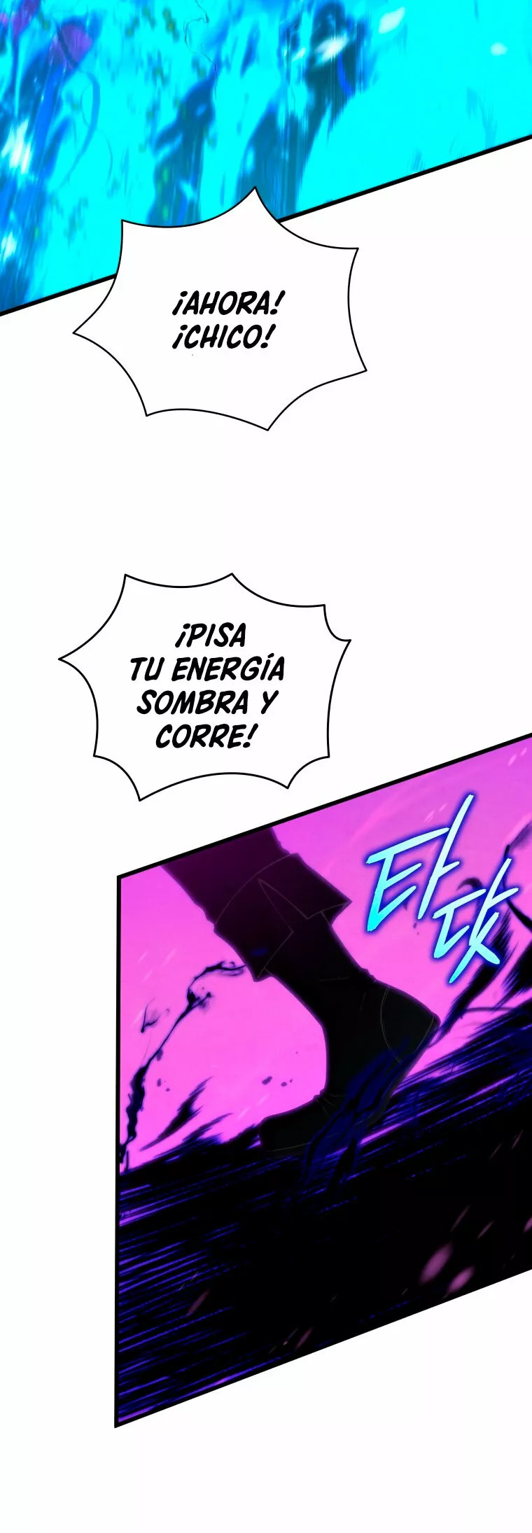 Página 40 del Manga