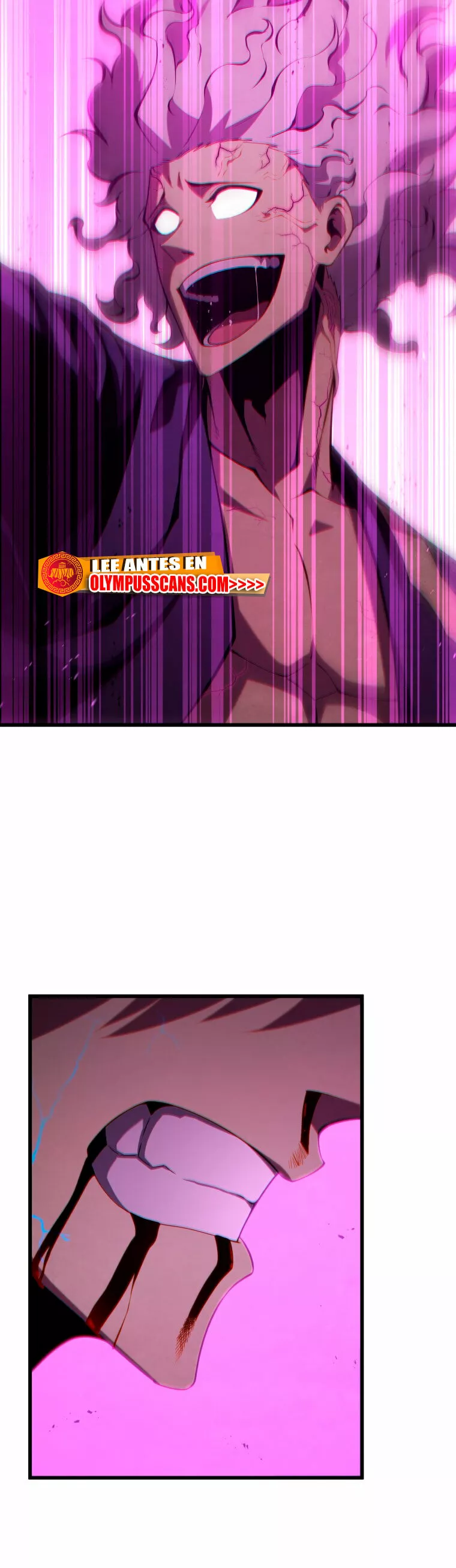 Página 50 del Manga