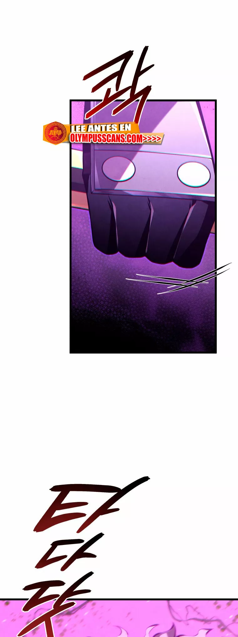 Página 51 del Manga