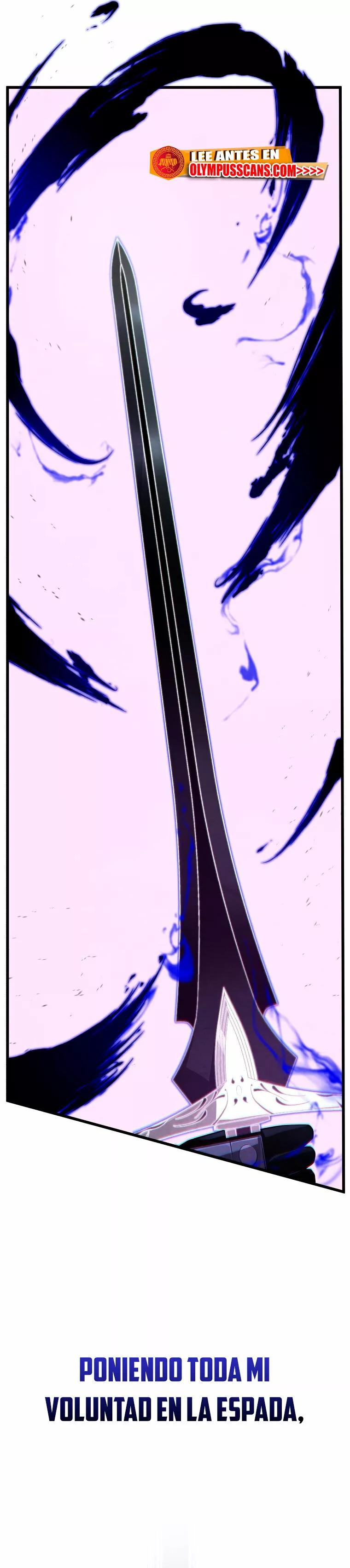 Página 55 del Manga