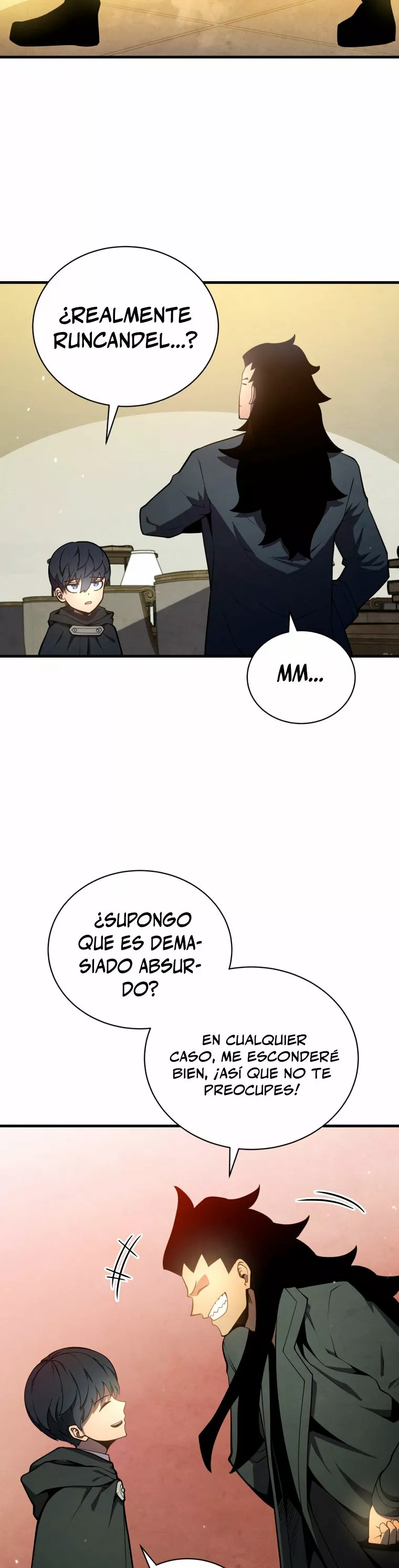 Página 37 del Manga