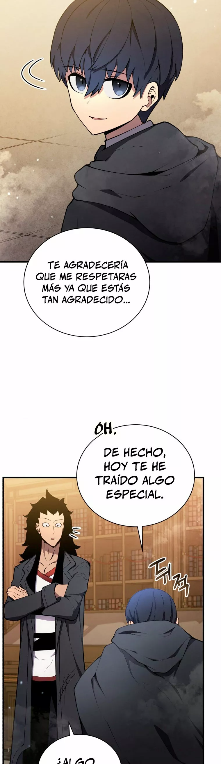 Página 42 del Manga