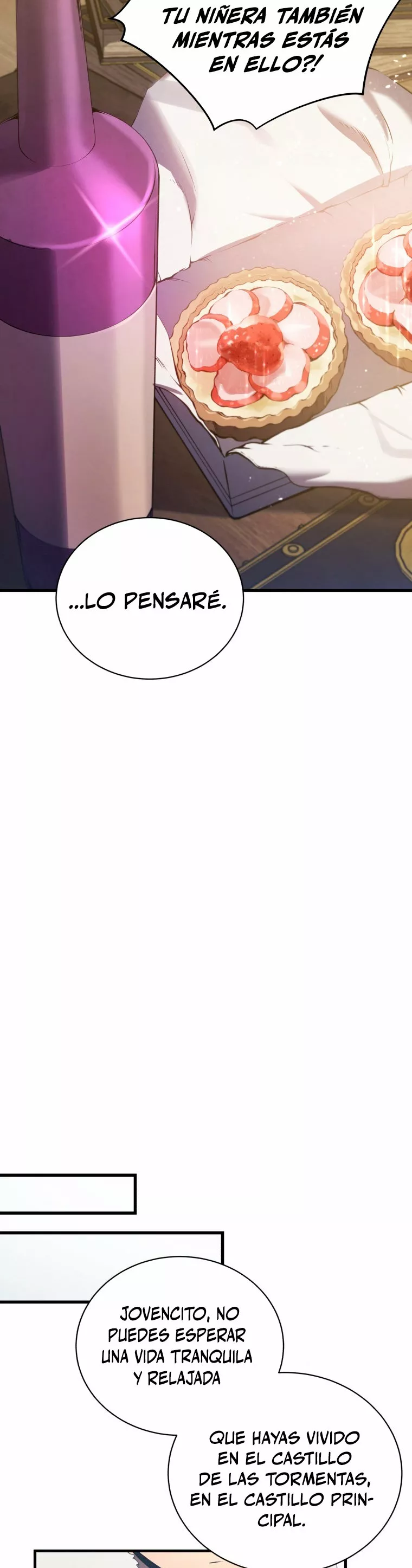 Página 45 del Manga