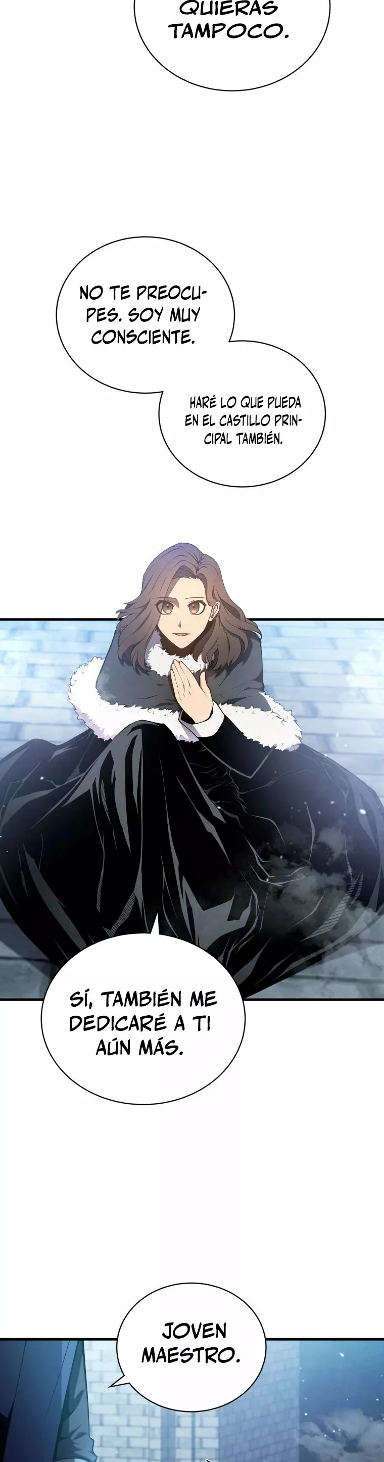 Página 47 del Manga