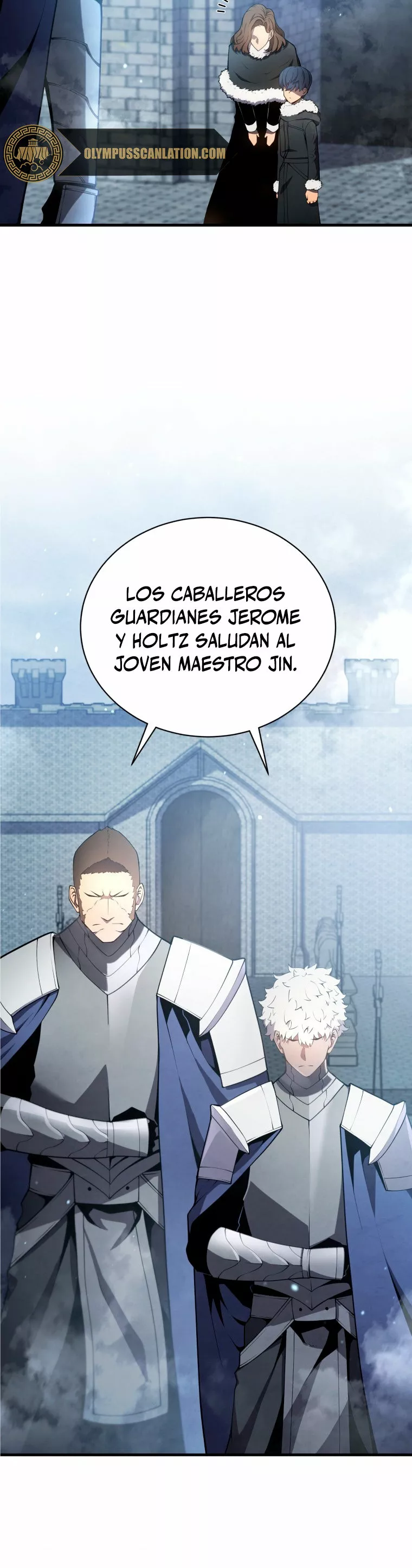 Página 48 del Manga