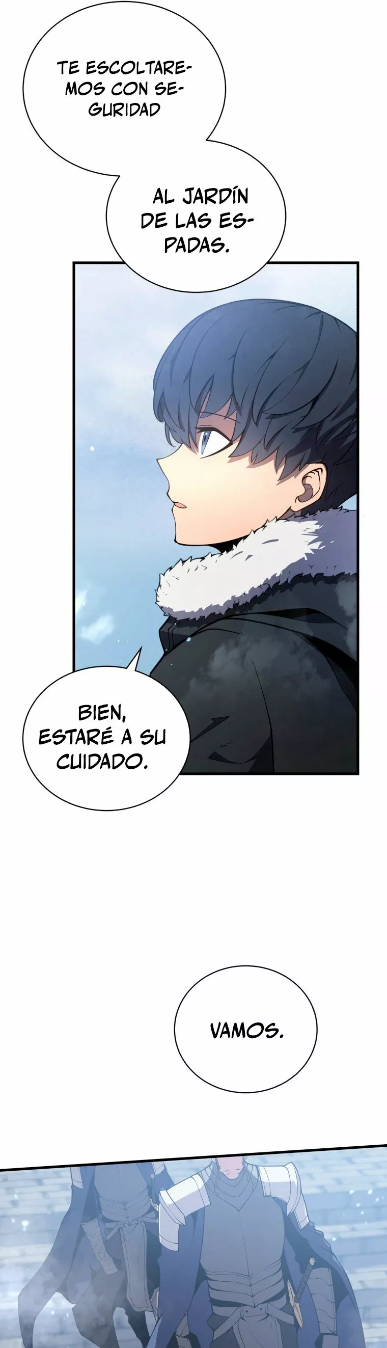 Página 49 del Manga