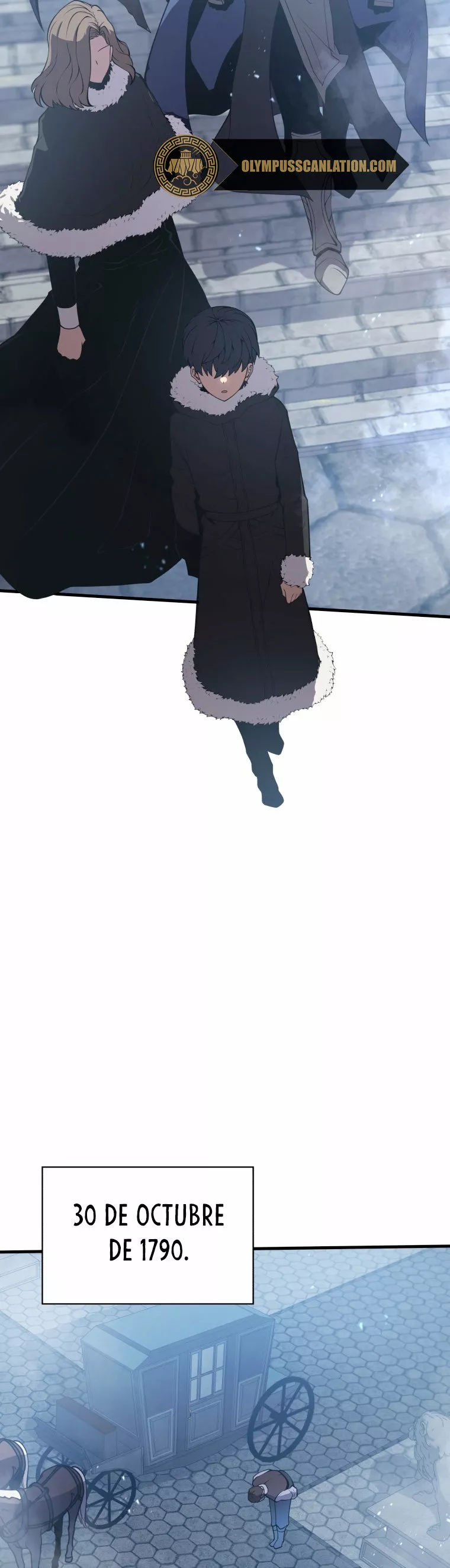 Página 50 del Manga