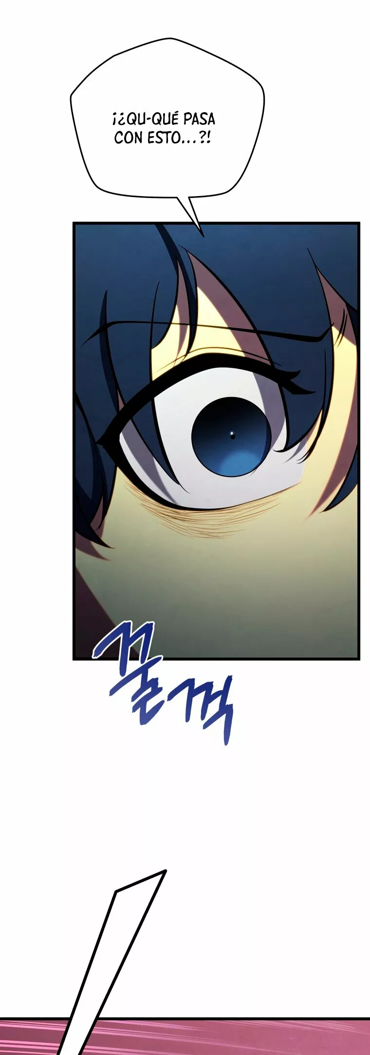Página 39 del Manga