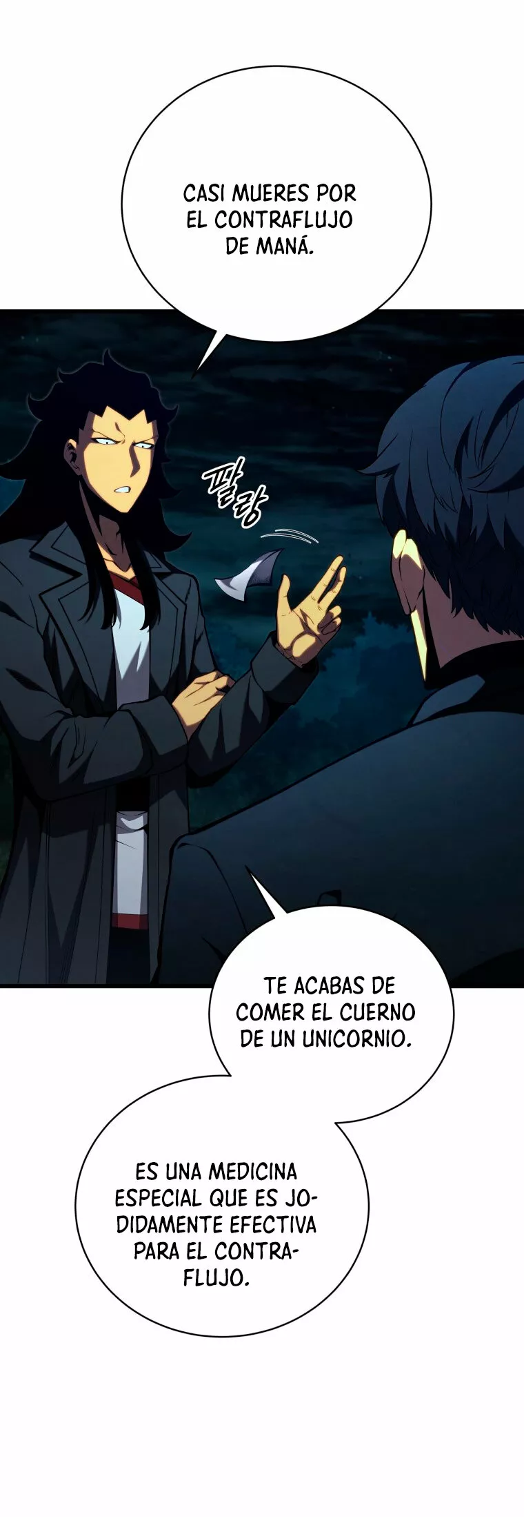 Página 42 del Manga