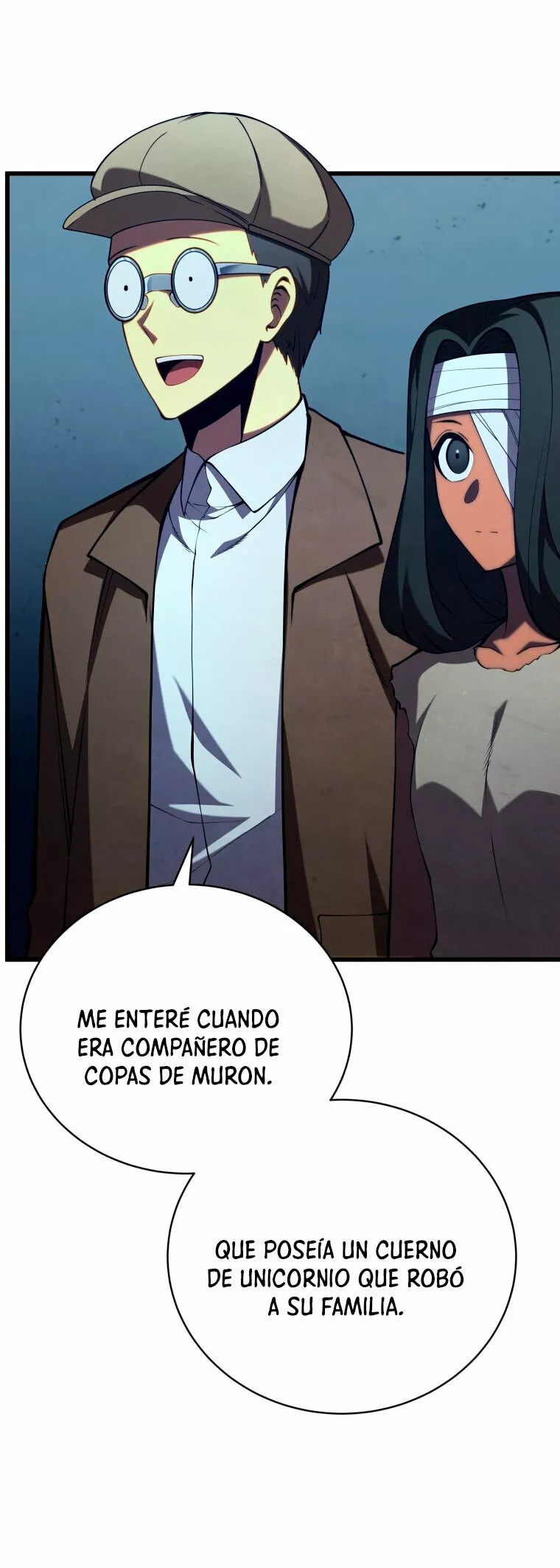 Página 47 del Manga