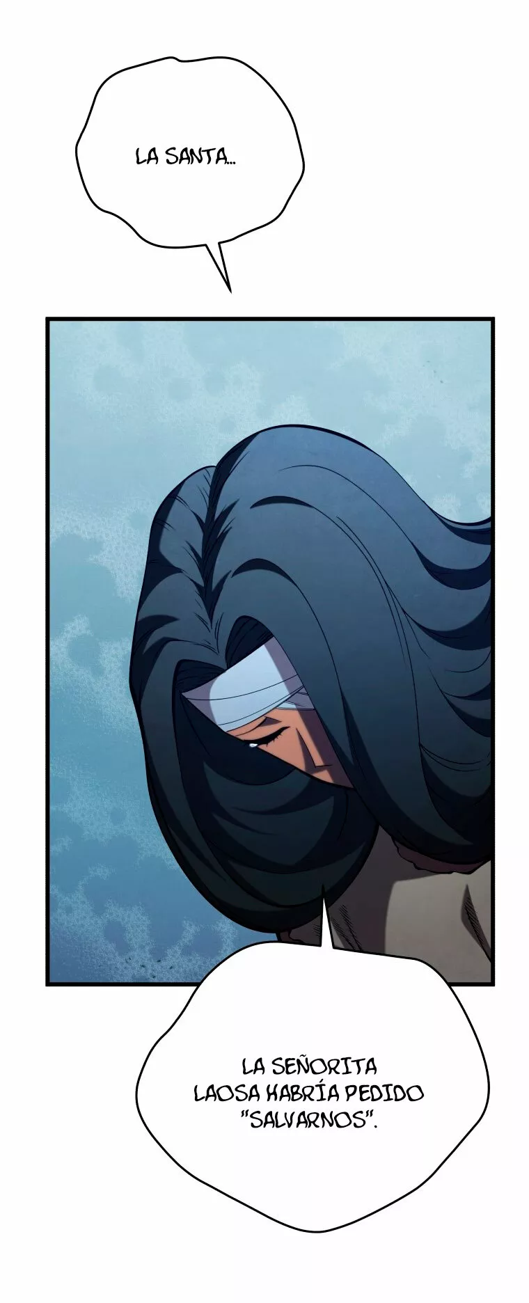 Página 51 del Manga
