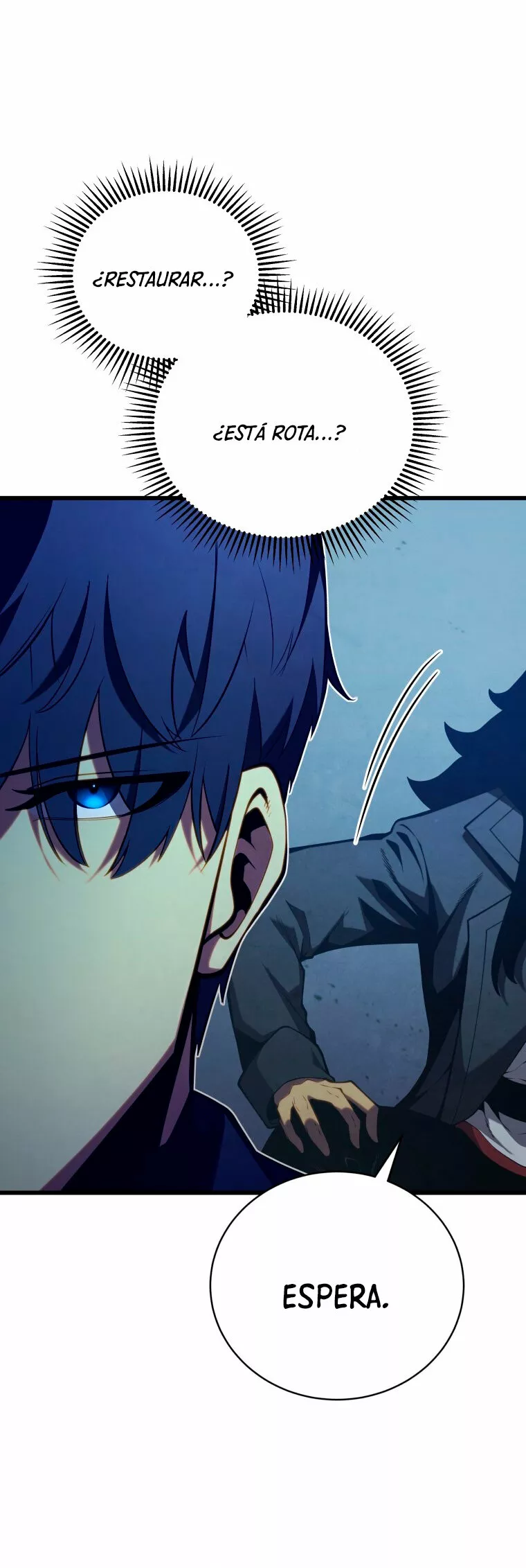 Página 53 del Manga